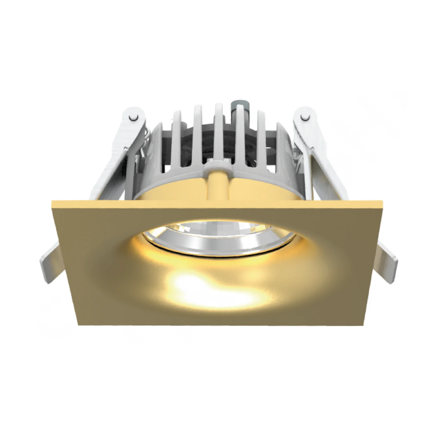 LED ceiling light

