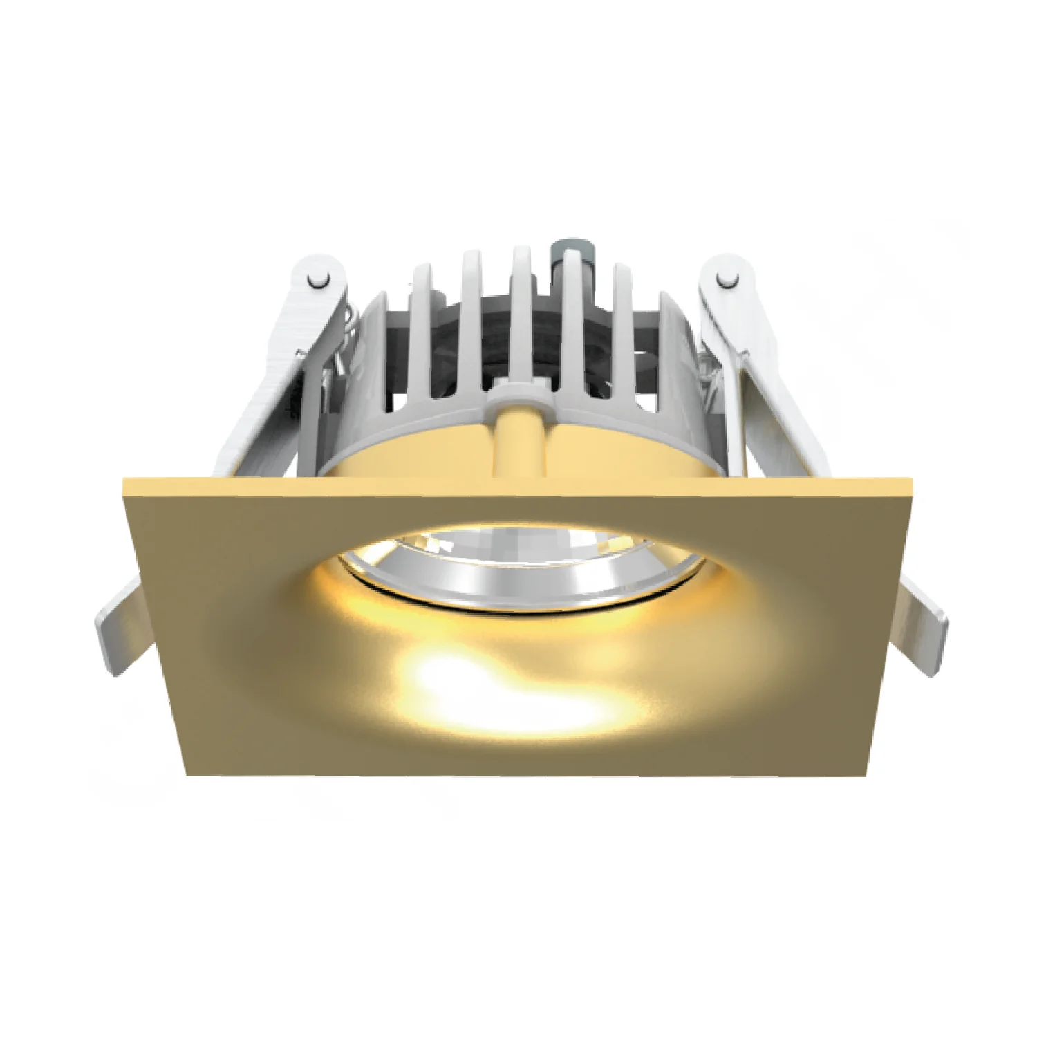 LED ceiling light

