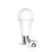 Ultra Light LED Light Bulb – High Lumen & High Power 22W E27 Base (YTA95X1)
