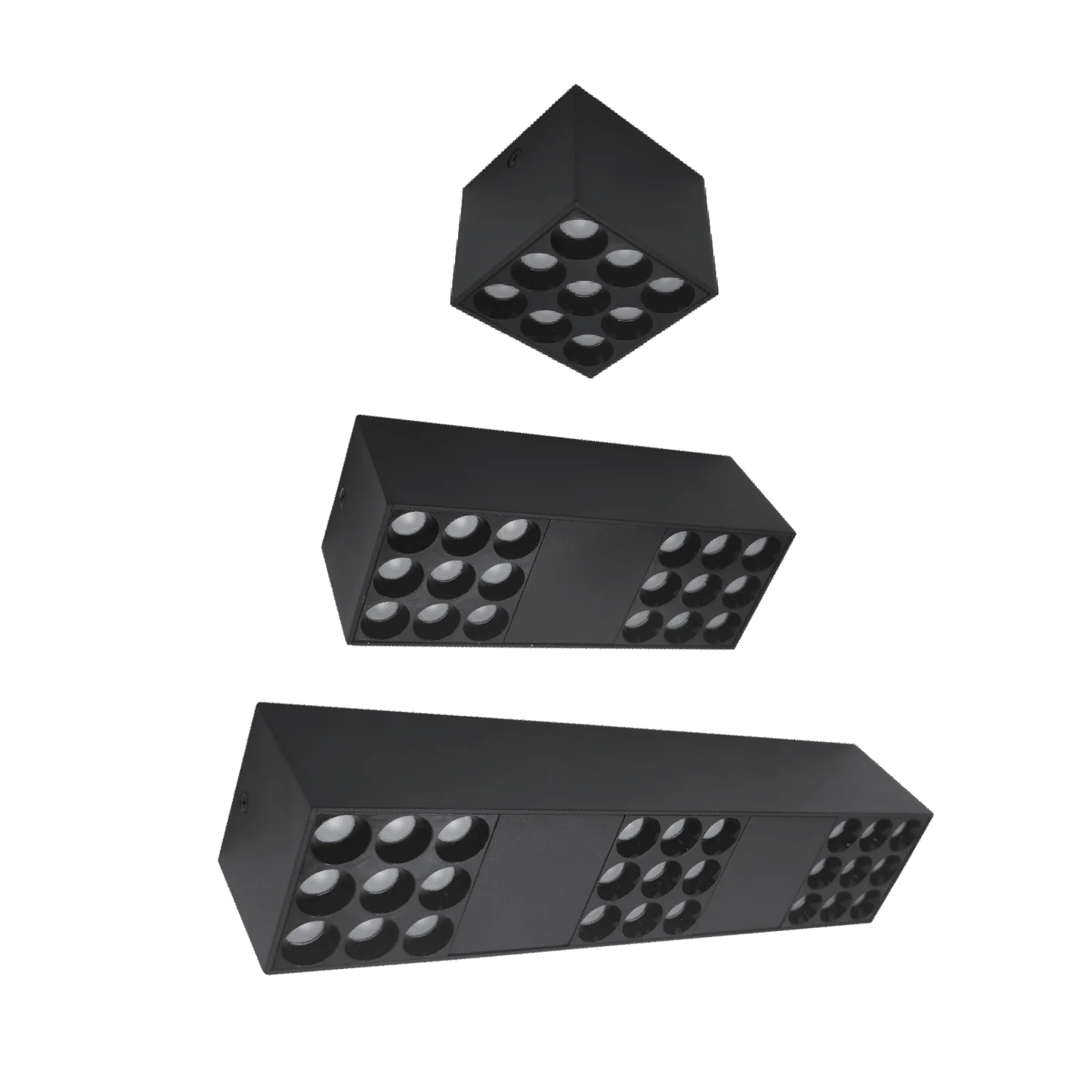 Ultralight LED Surface Mounted (BR2318)| Bridgelux Chip | Indoor Ceiling Fixture