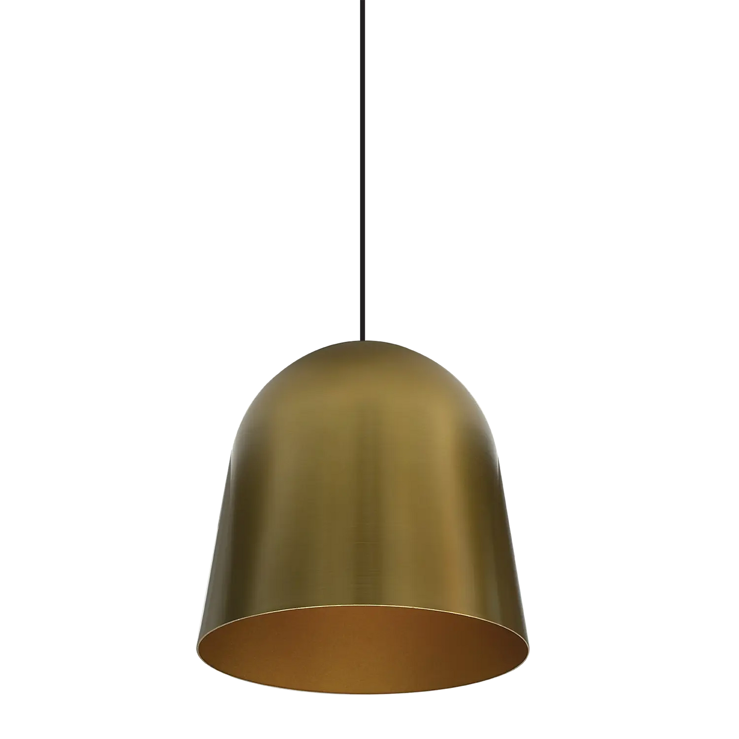Ultralight Round Indoor Pendant Light – (TY7130) with E27 Base