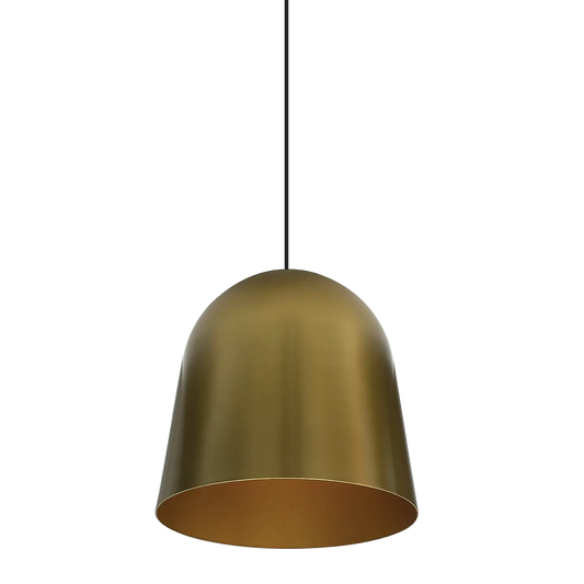 Ultralight Round Indoor Pendant Light – (TY7130) with E27 Base