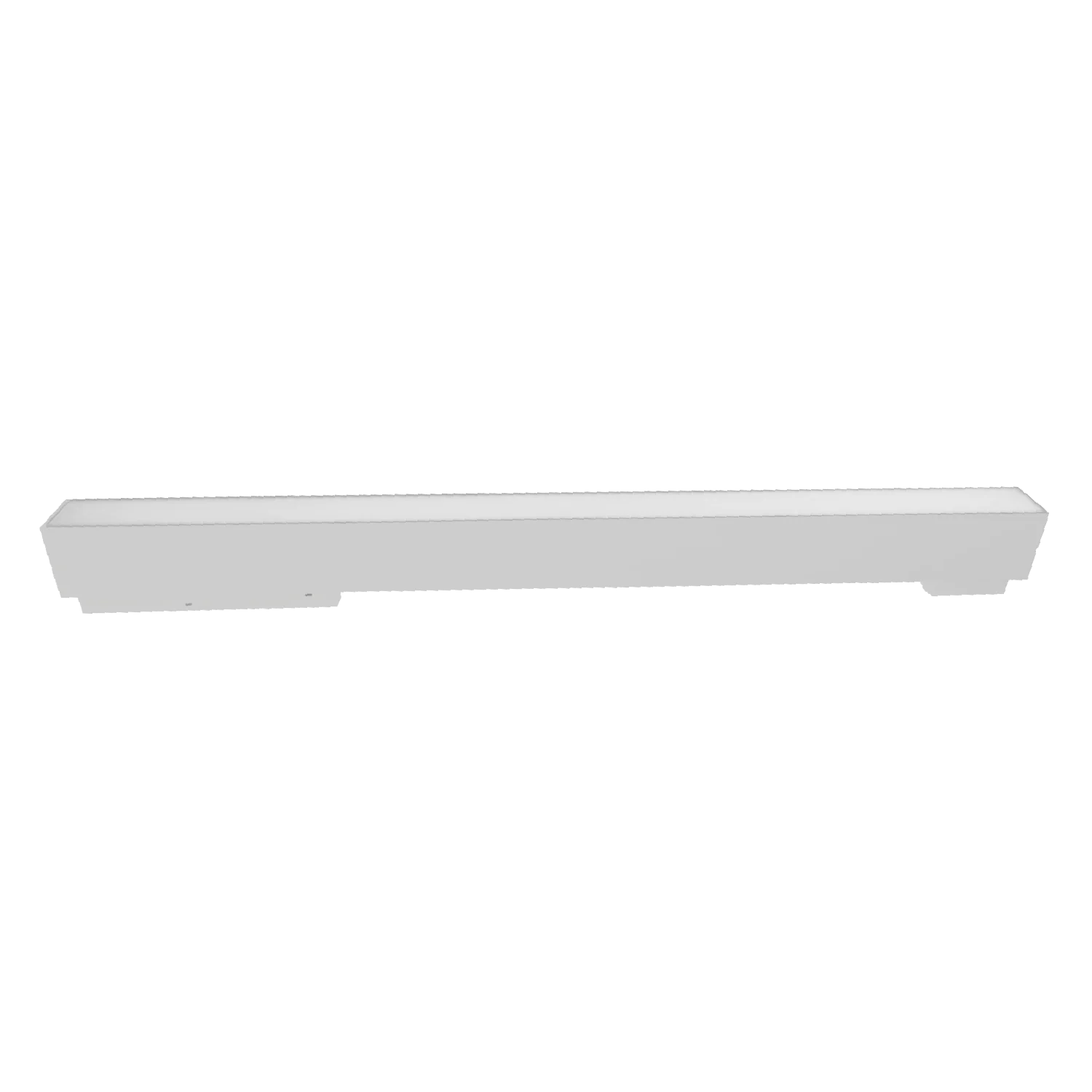 Ultralight Magnetic Track Light 35mm White (BT-Family)