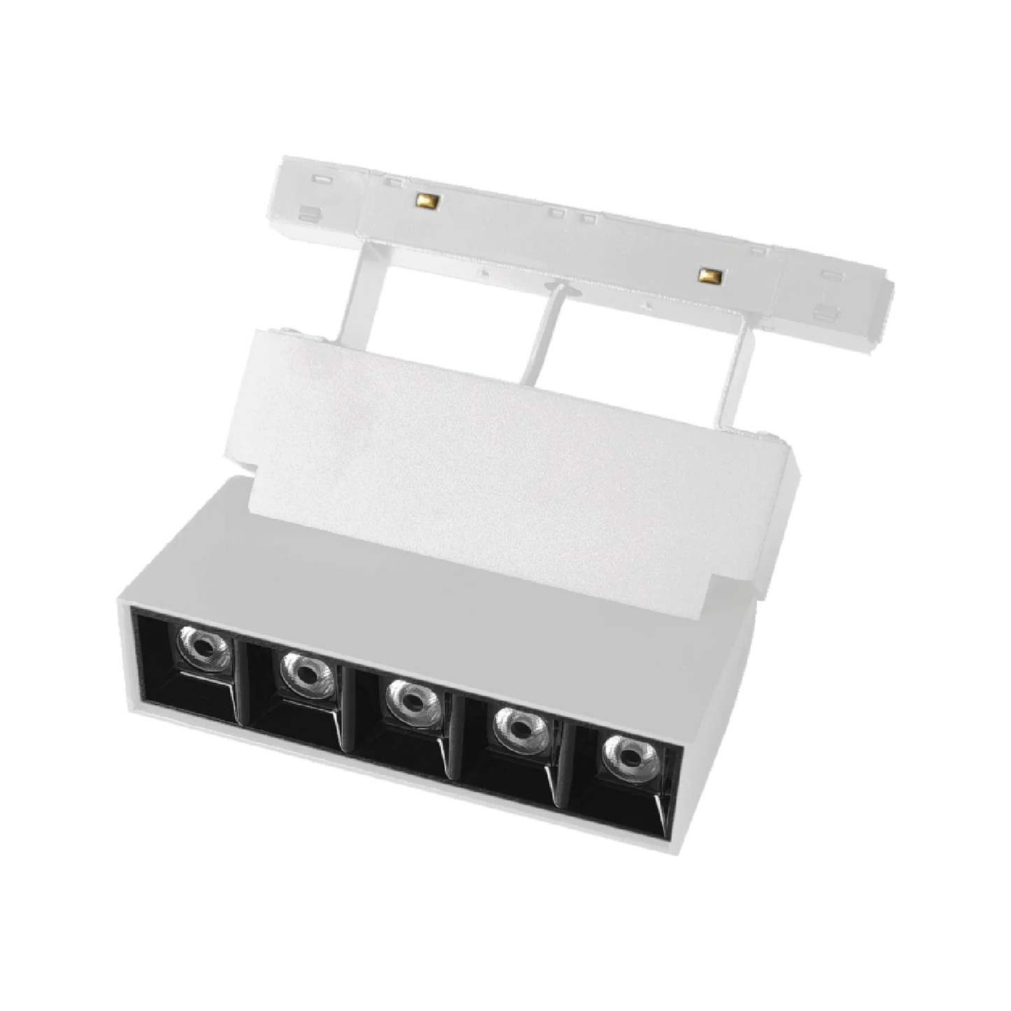 Ultralight Magnetic Track Light 35mm White (BT-Family)