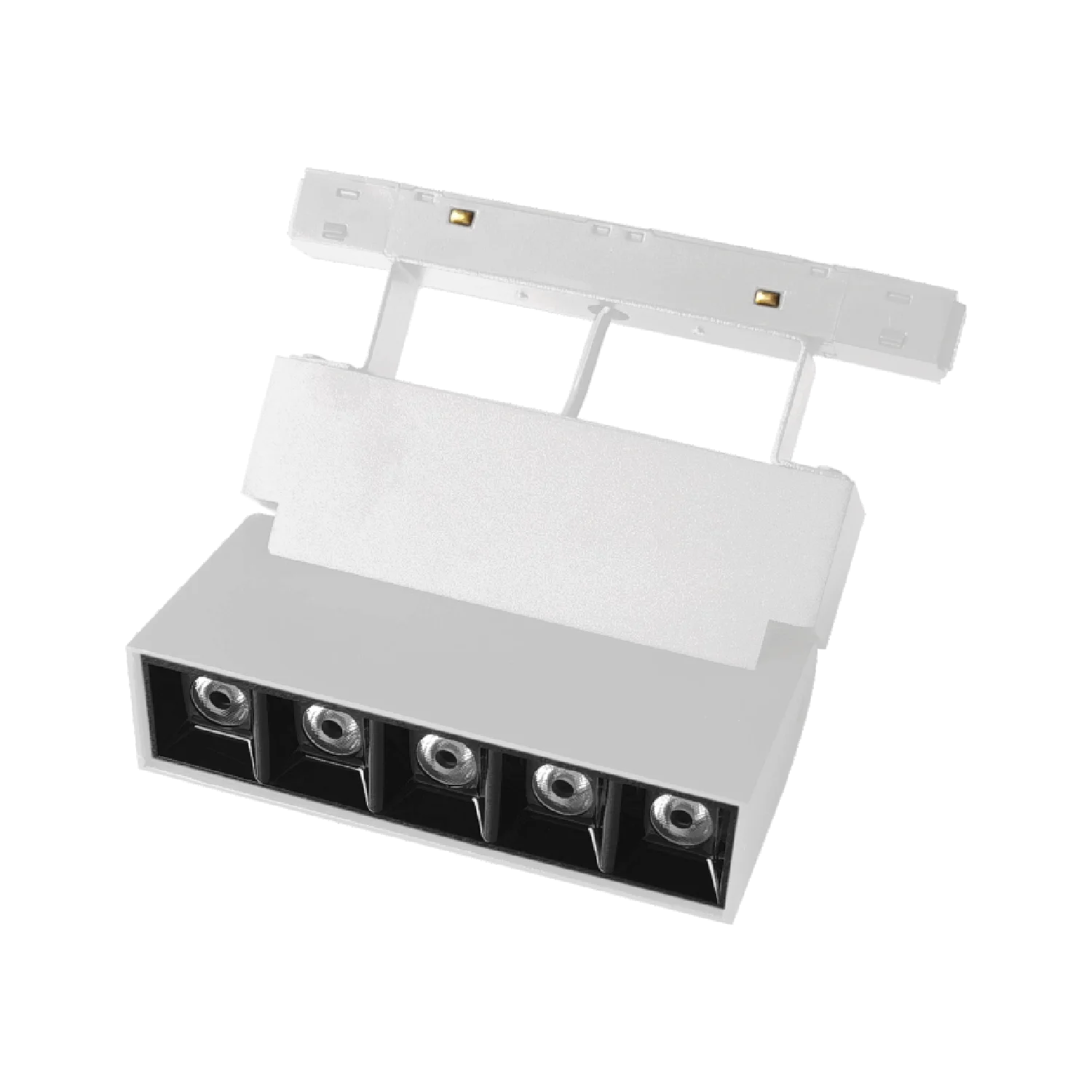 Ultralight Magnetic Track Light 35mm White (BT-Family)