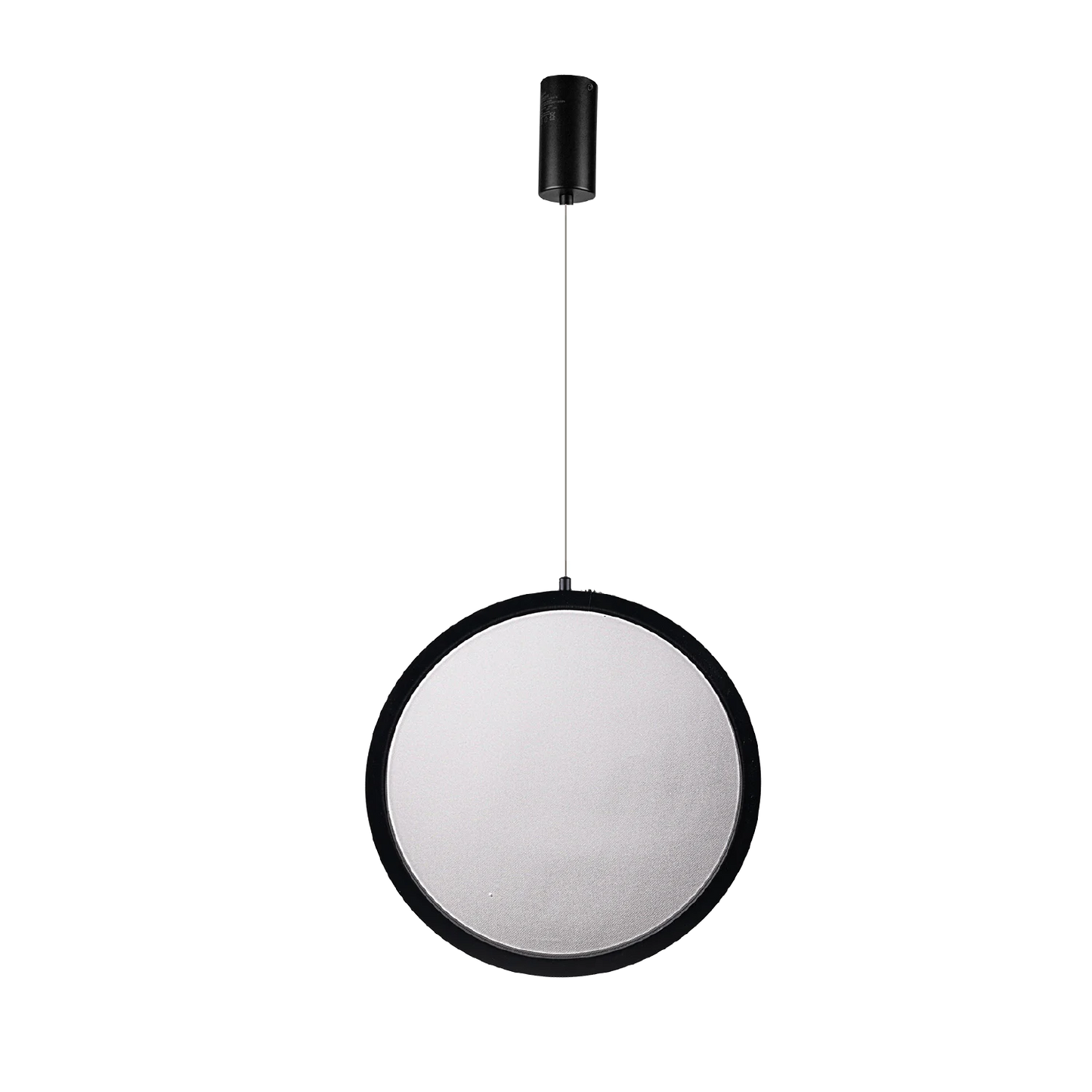 LED Pendant Light (BR4887) – Decorative Double-Sided Illumination with Elegant Design, High CRI >90, and Prismatic Diffuser
