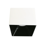 LED Surface Mounted Square Light (BR2285-SQ) – Minimalistic Design