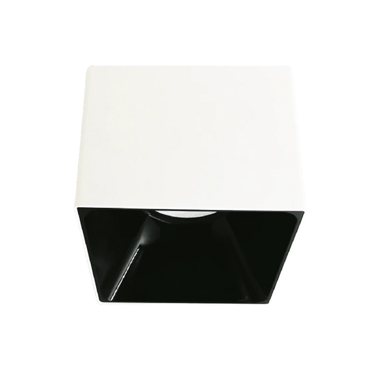 LED Surface Mounted Square Light (BR2285-SQ) – Minimalistic Design