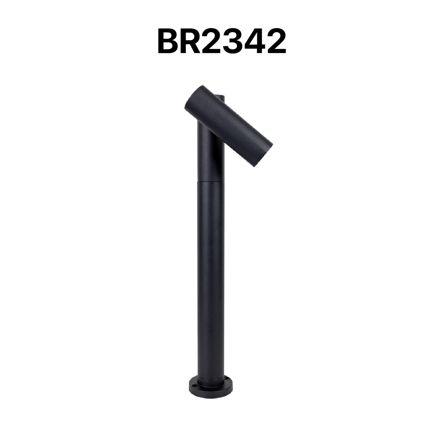LED Spike Light 15W IP65 (BR423) – Flexible Outdoor Spike & Bollard Combo Light with Rotating Joint