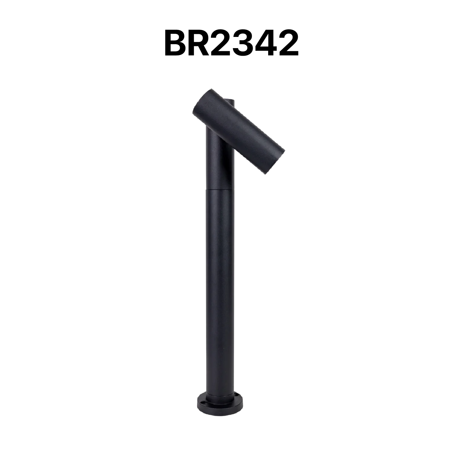 LED Spike Light 15W IP65 (BR234) – Flexible Outdoor Spike & Bollard Combo Light with Rotating Joint