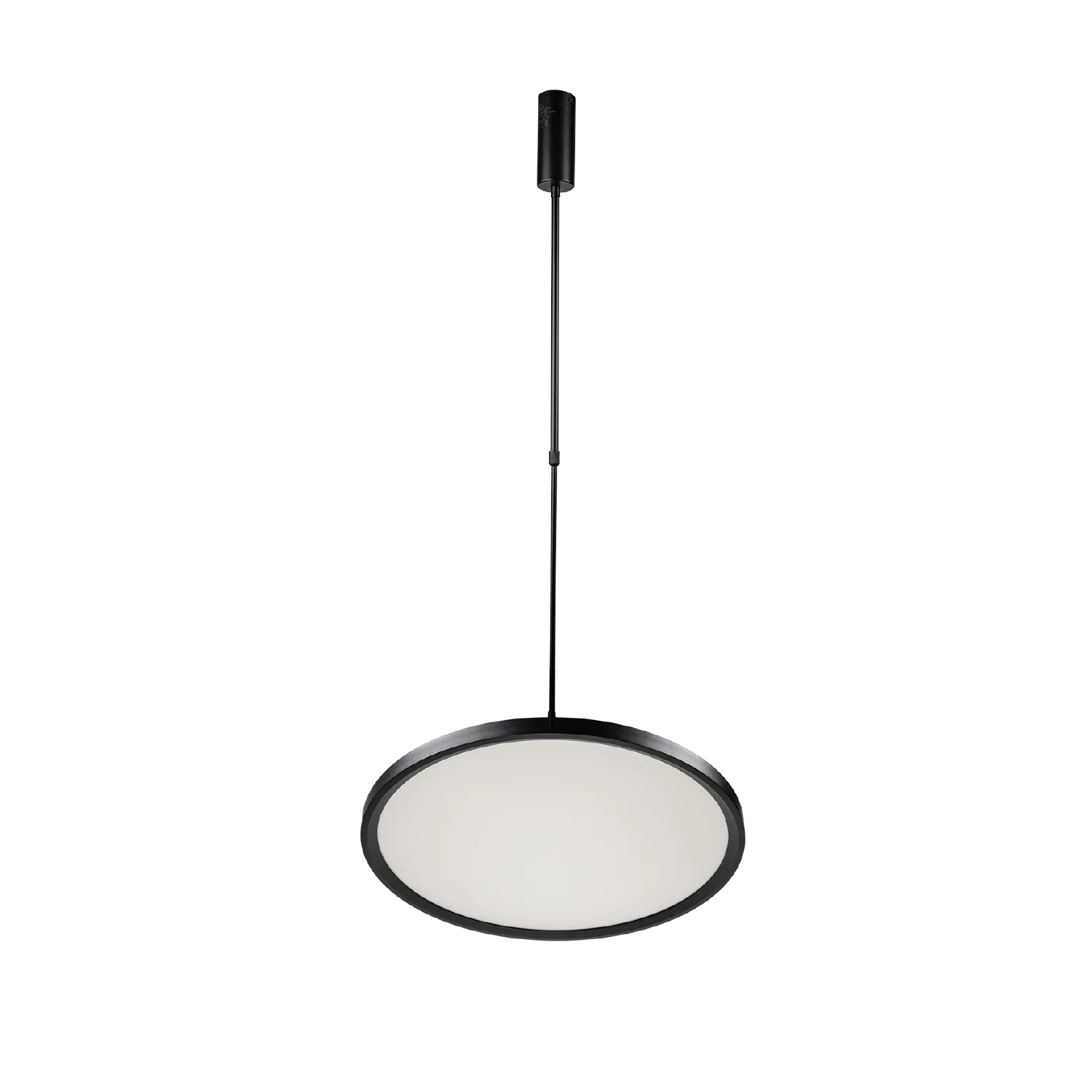 LED Pendant Light (BR6129) – Modern Suspended Decorative Ring Light with High CRI, Osram LED Chip, and Opal Diffuser