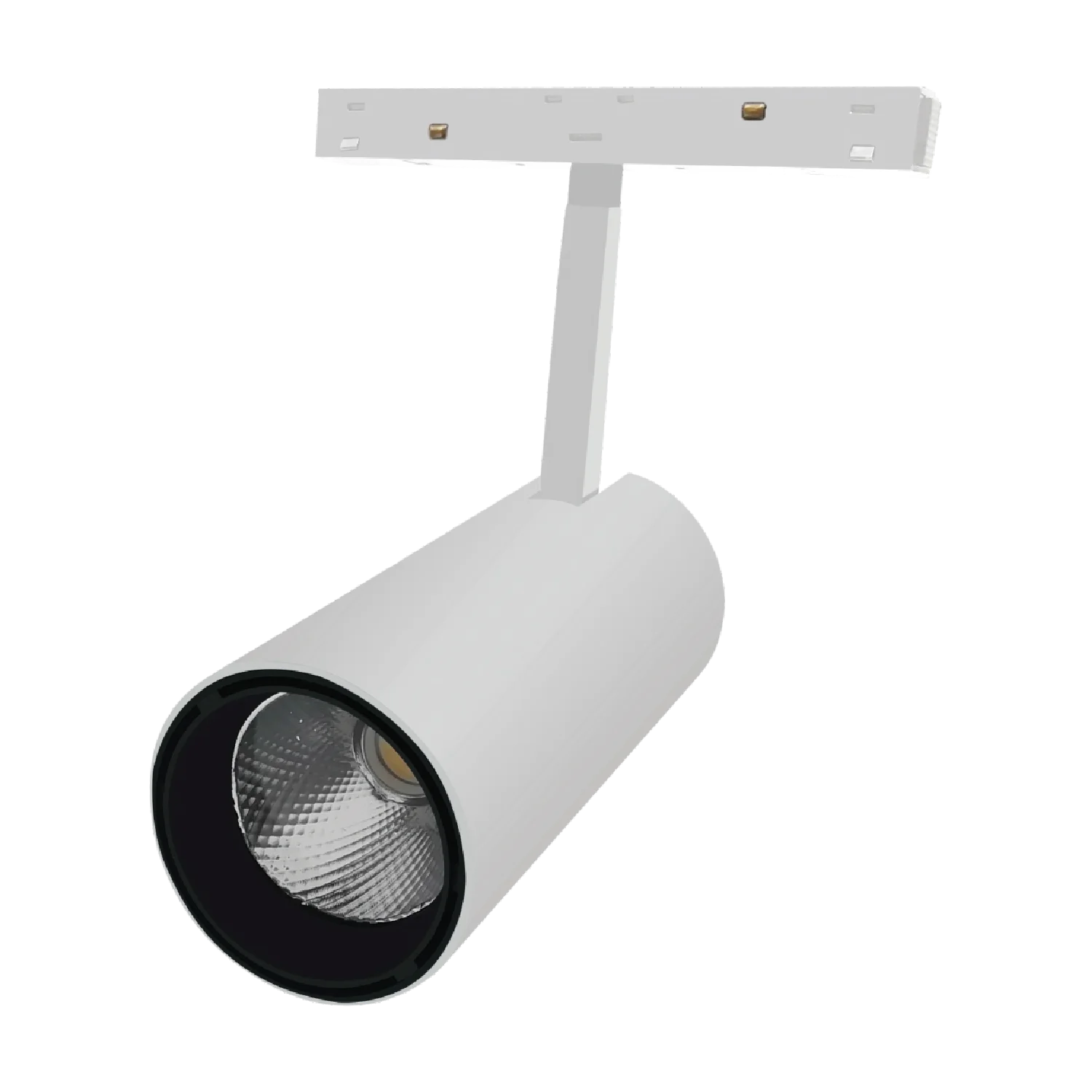 Ultralight Magnetic Track Light 35mm White (BT-Family)