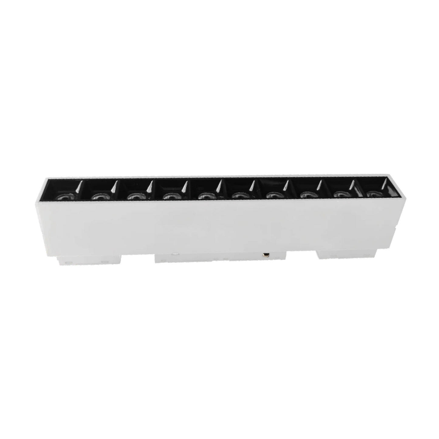 Ultralight Magnetic Track Light 35mm White (BT-Family)