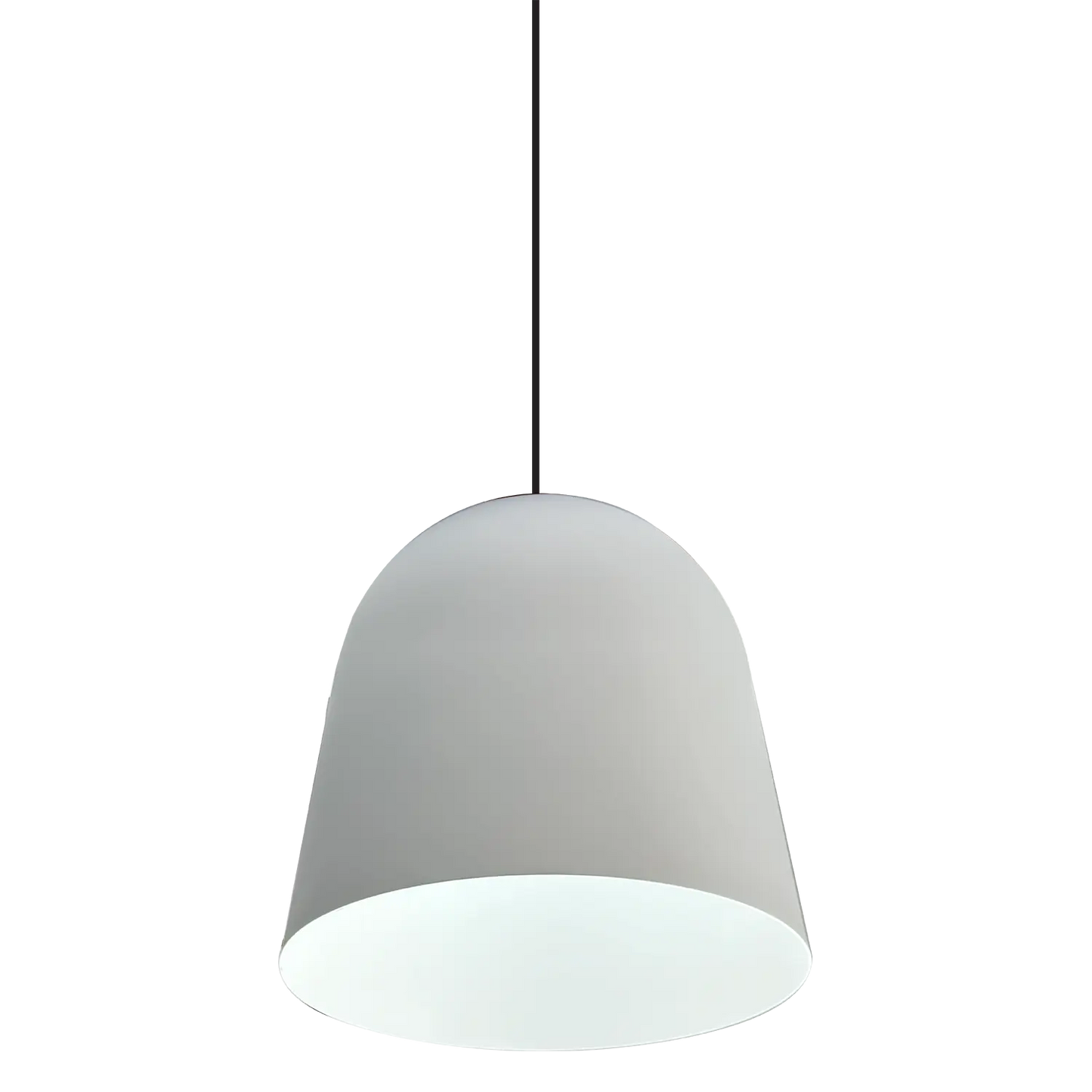 Ultralight Round Indoor Pendant Light – (TY7130) with E27 Base