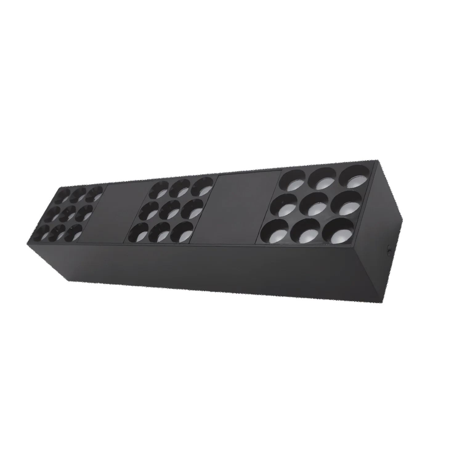 Ultralight LED Surface Mounted (BR2318)| Bridgelux Chip | Indoor Ceiling Fixture