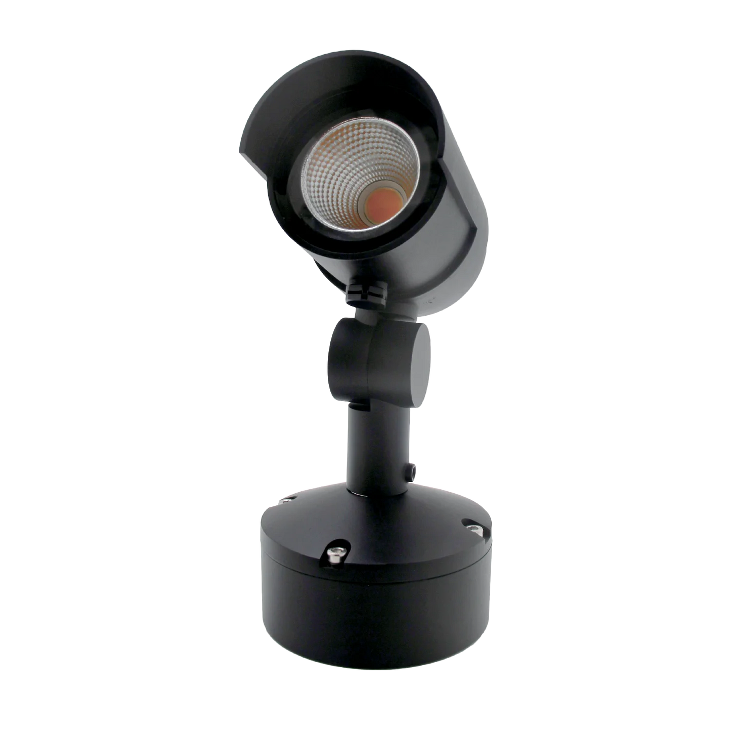 LED Spike Light 15W IP65 (BR423) – Flexible Outdoor Spike & Bollard Combo Light with Rotating Joint