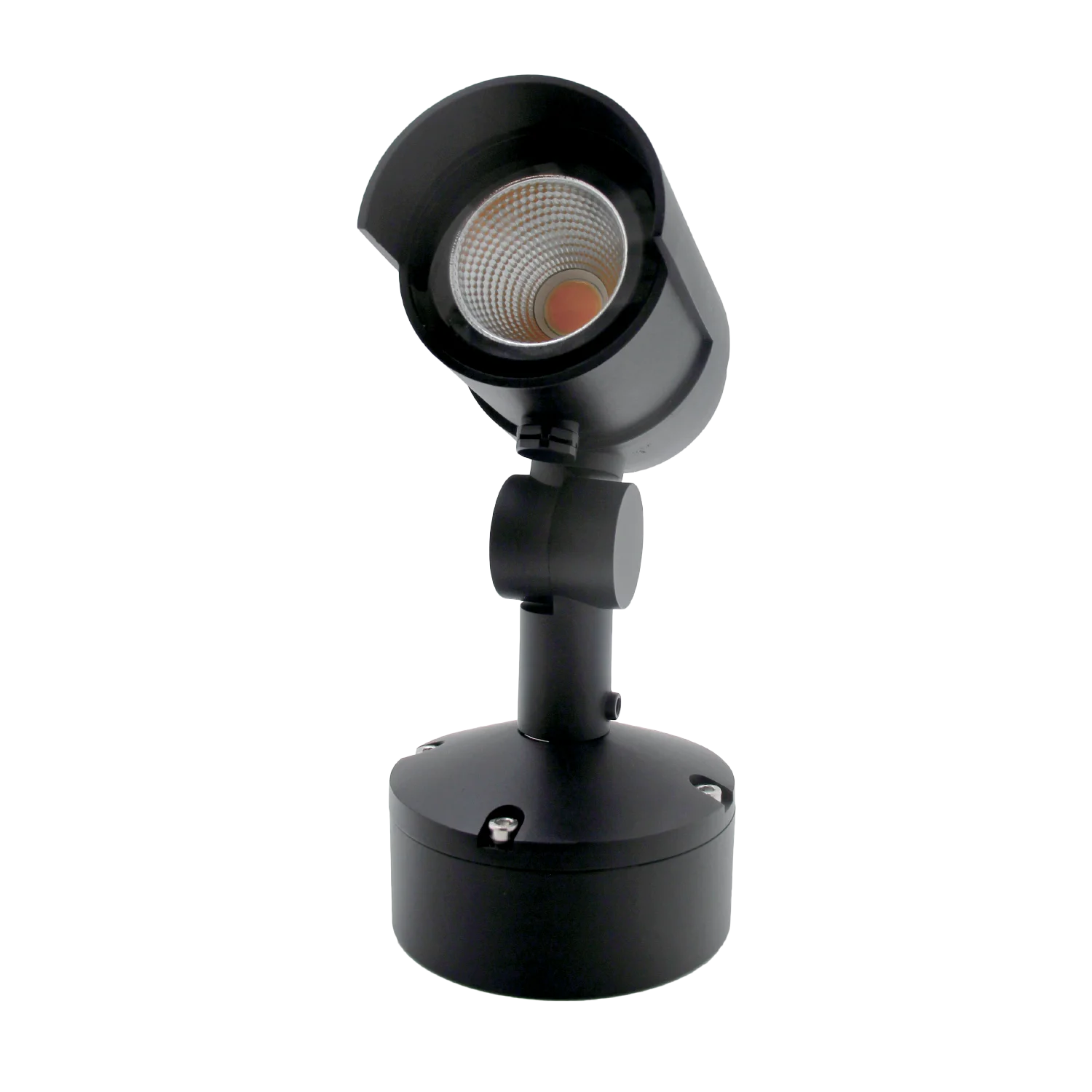 LED Spike Light 15W IP65 (BR234) – Flexible Outdoor Spike & Bollard Combo Light with Rotating Joint