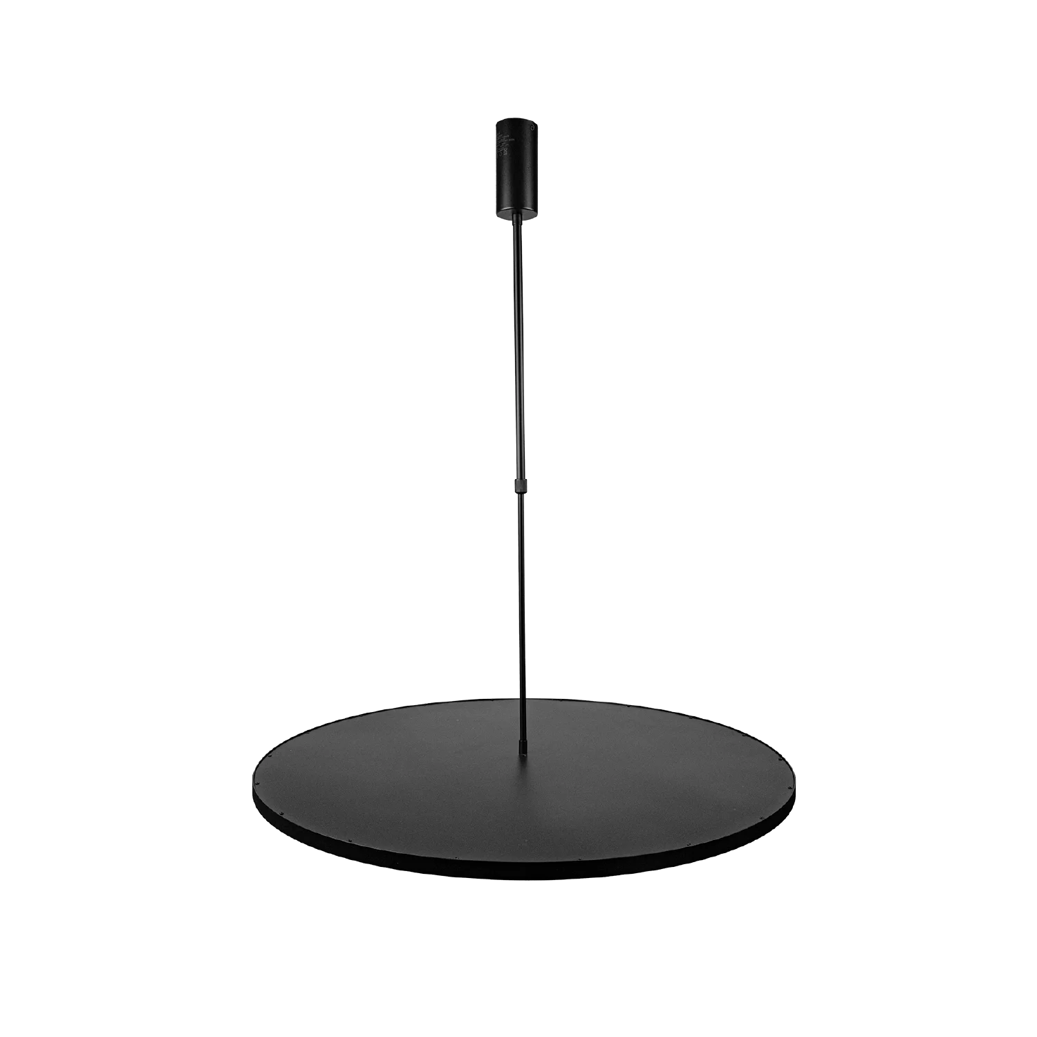 LED Pendant Light (BR6129) – Modern Suspended Decorative Ring Light with High CRI, Osram LED Chip, and Opal Diffuser