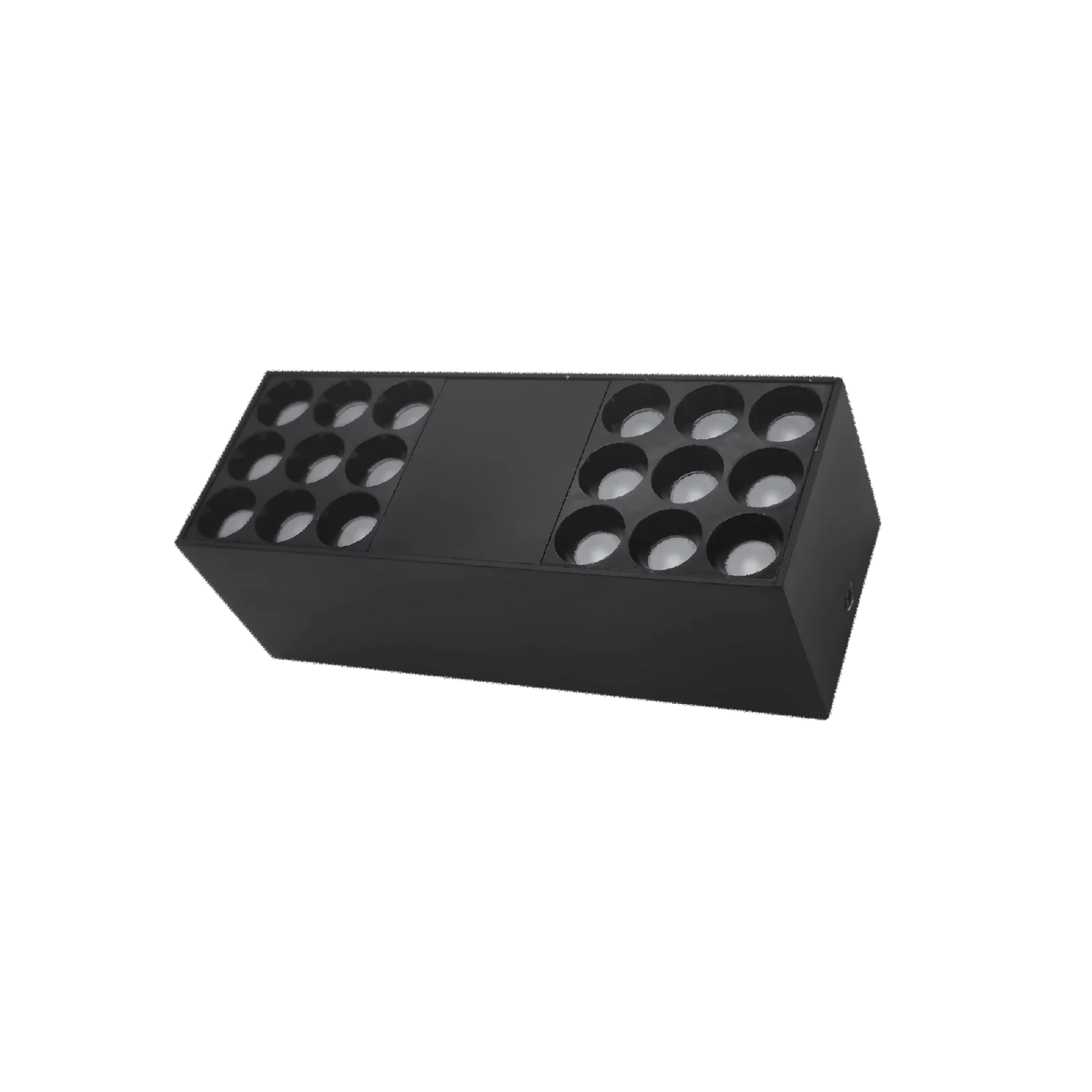 Ultralight LED Surface Mounted (BR2318)| Bridgelux Chip | Indoor Ceiling Fixture