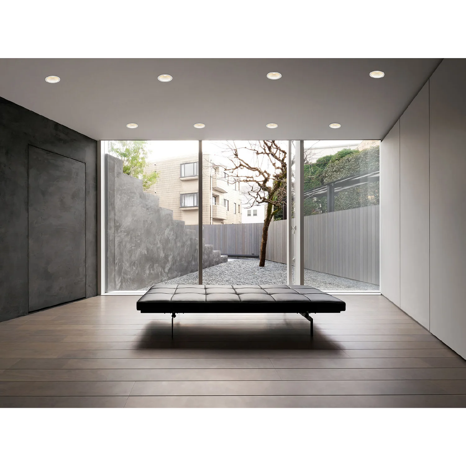 LED DOWN LIGHT (UTL-SMD2012) – Frosted Recessed Ceiling Light with OSRAM LED Chips & PHILIPS Driver