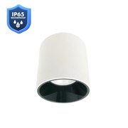 LED Surface Mounted Light (BR2285) Weather-Resistant IP65 – Minimalistic Design