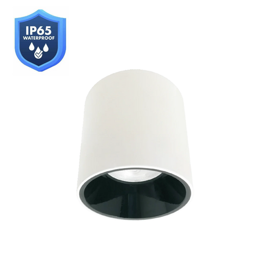 LED Surface Mounted Light (BR2285) Weather-Resistant IP65 – Minimalistic Design