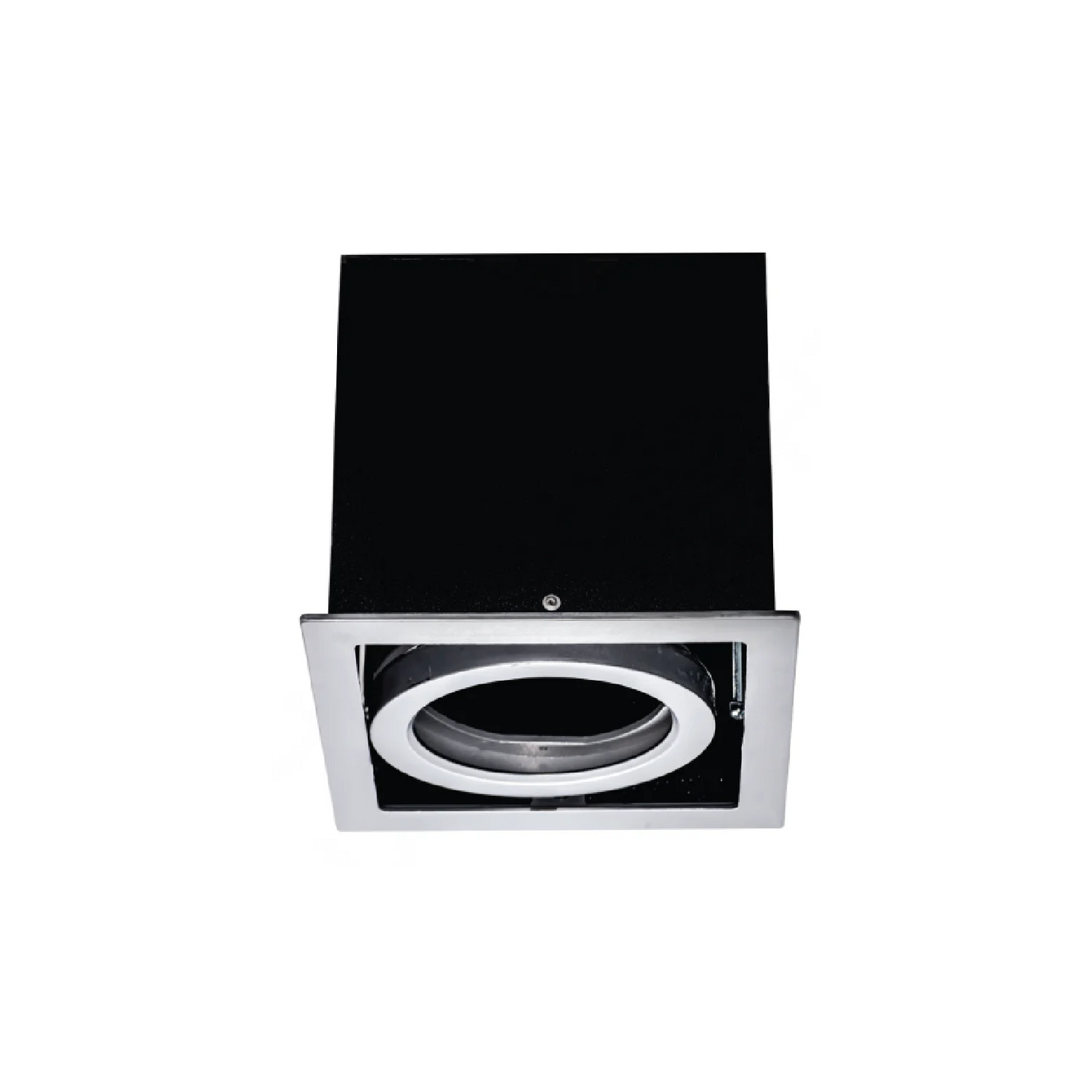 Ultralight Modern LED Downlight Frame Square - AR111 Base (TK-A573)