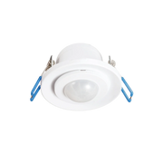 Ultralight Infrared Motion Sensor - Moveable Head - 5 Years Warranty (ST45A)