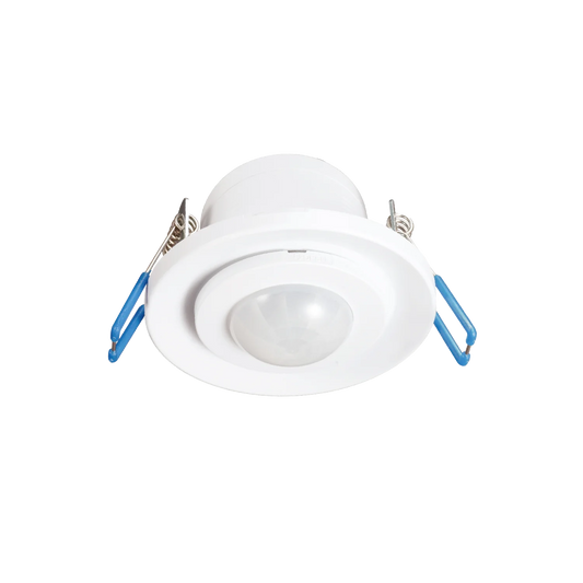 Ultralight Infrared Motion Sensor - Moveable Head - 5 Years Warranty (ST45A)