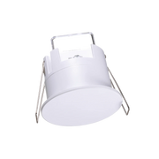 Ultralight Real Presence Sensor IP54 - 360° Detection Angle - 5 Years Warranty (ST753BR)