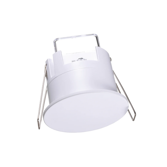 Ultralight Real Presence Sensor IP54 - 360° Detection Angle - 5 Years Warranty (ST753BR)
