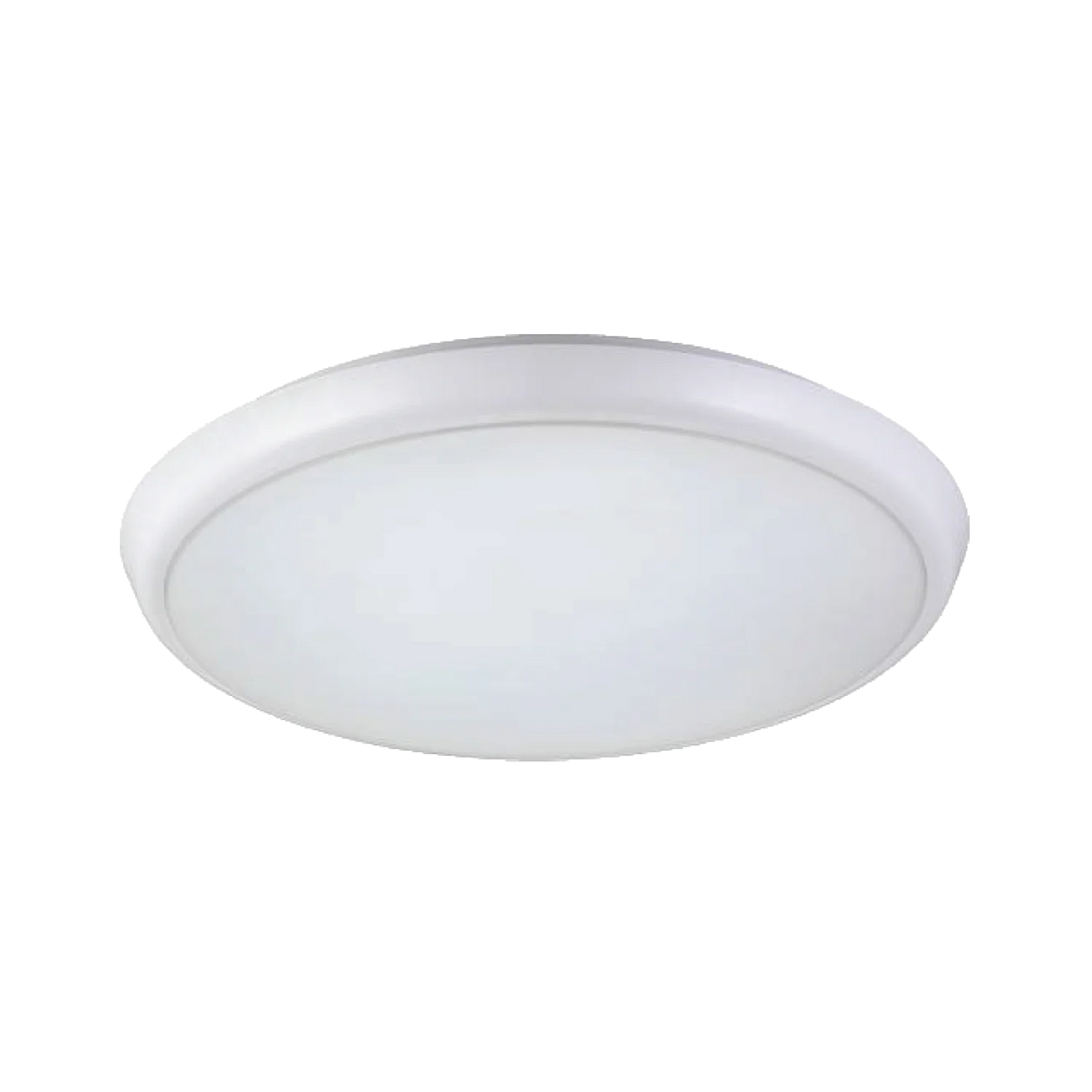 Ultralight Infrared Motion Sensor IP65 - Dimmable Sensor-Lamp (ST707B)