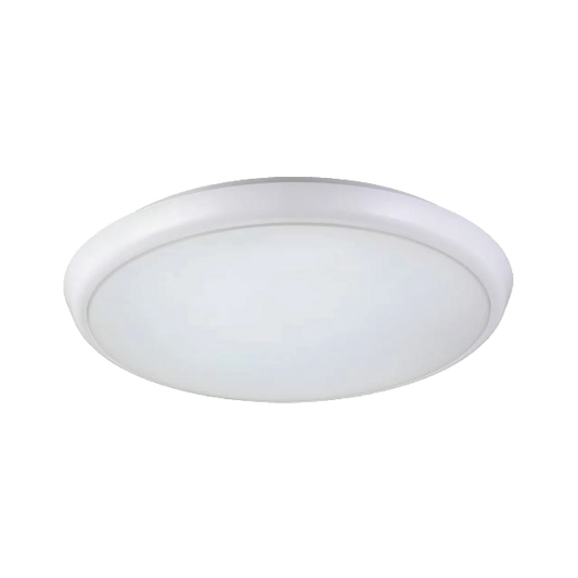 Ultralight Infrared Motion Sensor IP65 - Dimmable Sensor-Lamp (ST707B)