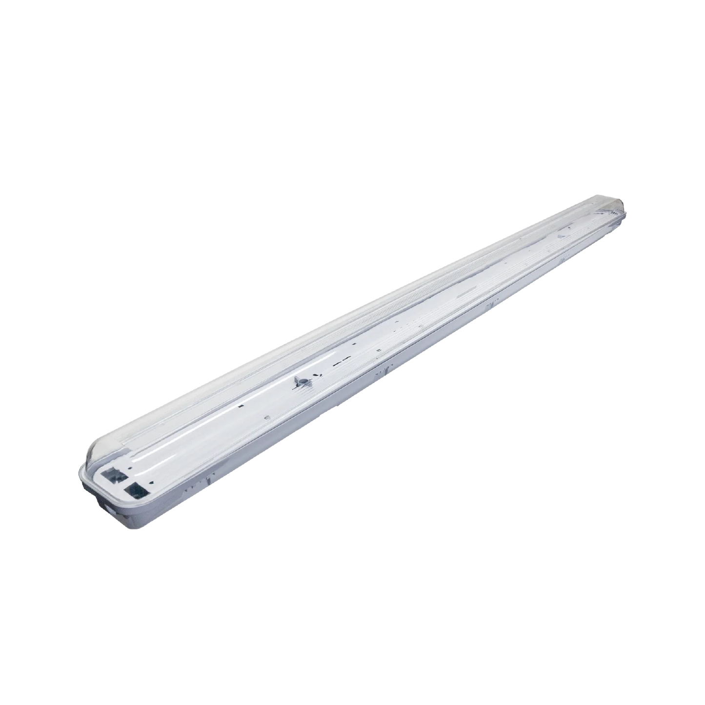 Ultralight TRI-Proof Frame - Double G13 - IP65 (WY-TRD)
