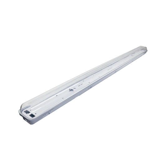 Ultralight TRI-Proof Frame - Double G13 - IP65 (WY-TRD)