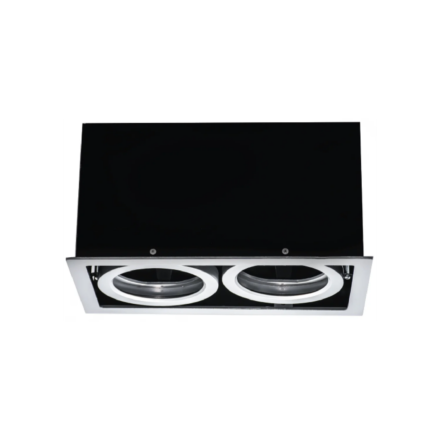 Ultralight Modern LED Downlight Frame Square - AR111 Base (TK-A573)