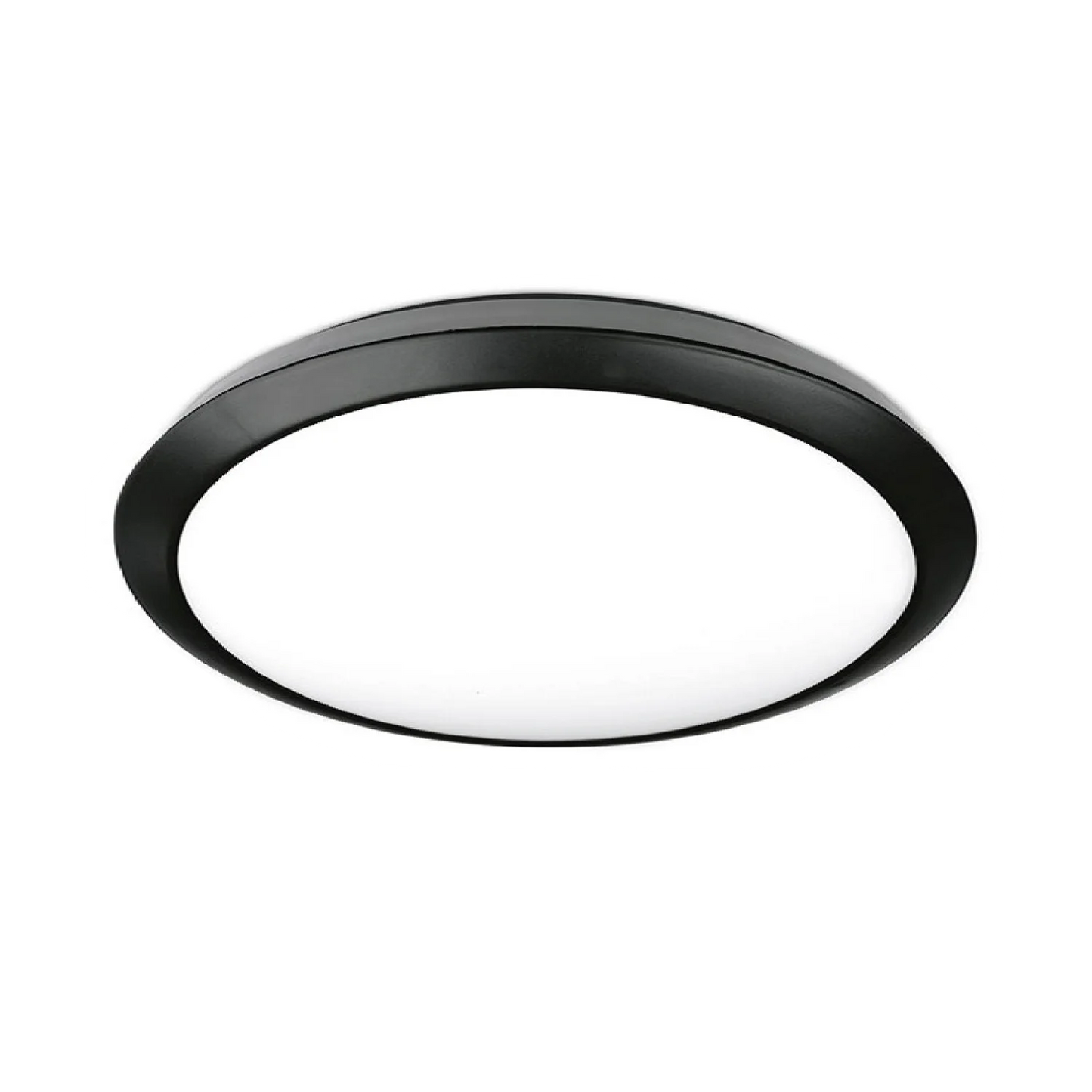 Ultralight Infrared Motion Sensor IP65 - Dimmable Sensor-Lamp (ST707B)