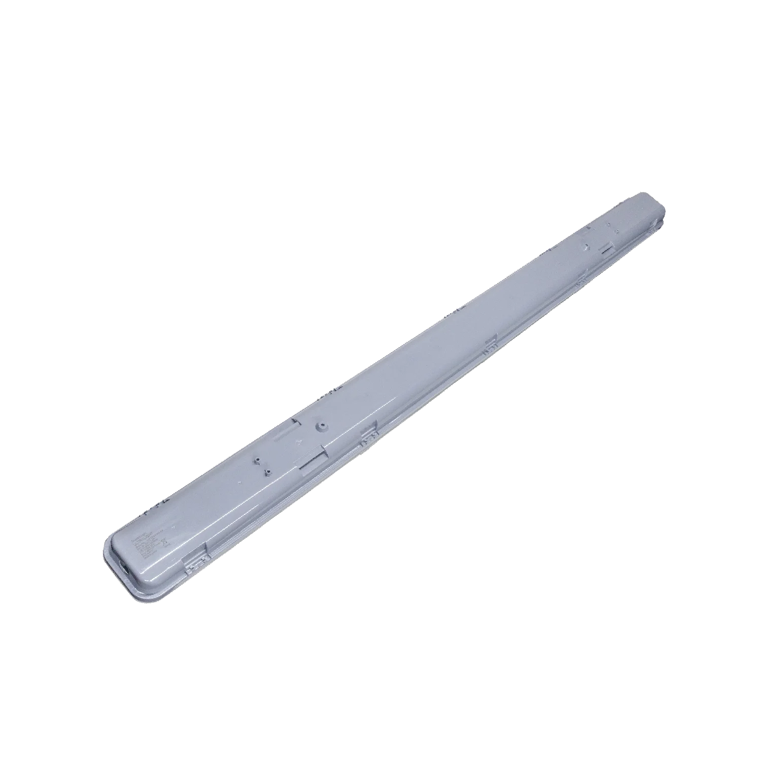 إطار TRI-Proof الترالايت - قاعدة G13 مزدوجة - IP65 (WY-TRD)