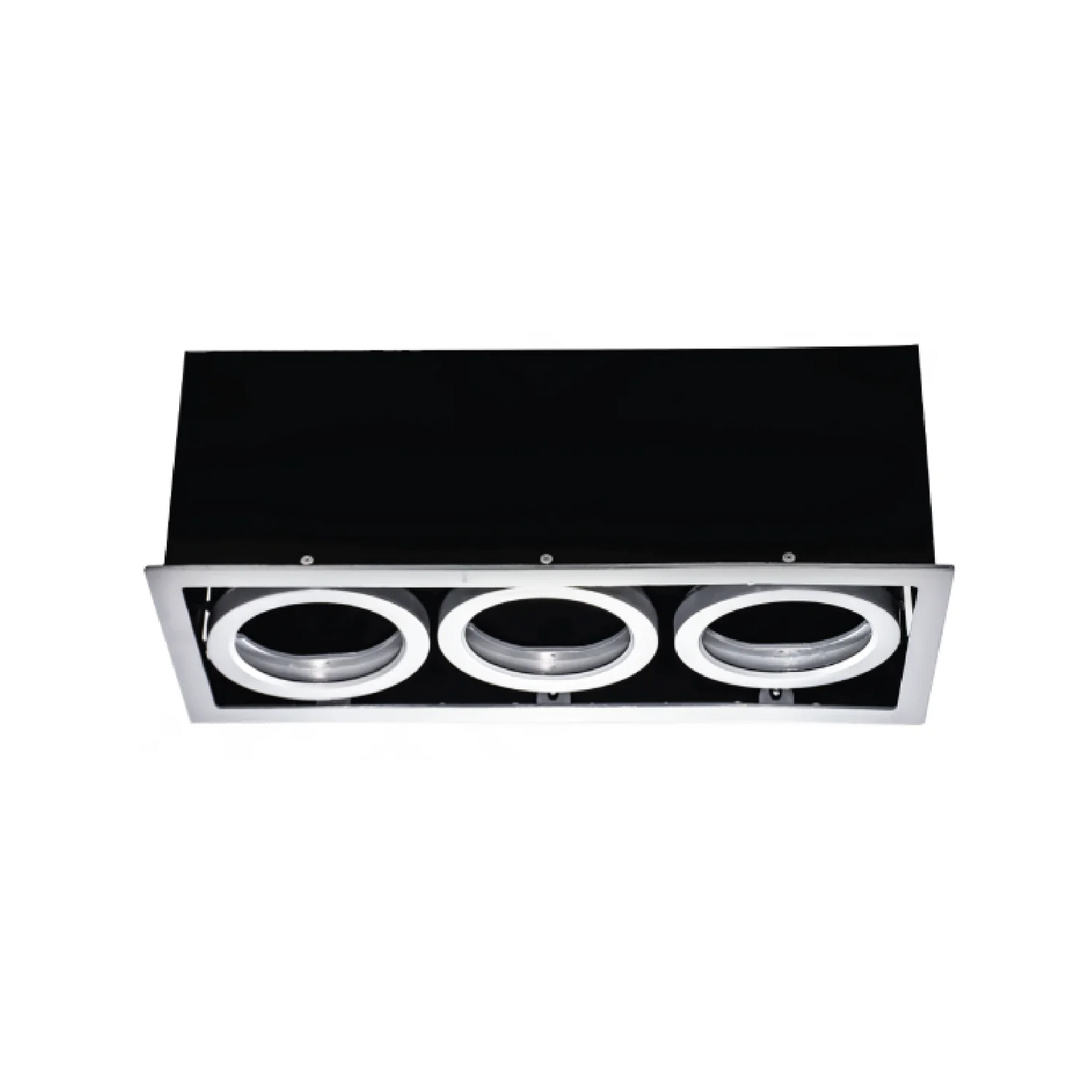 Ultralight Modern LED Downlight Frame Square - AR111 Base (TK-A573)
