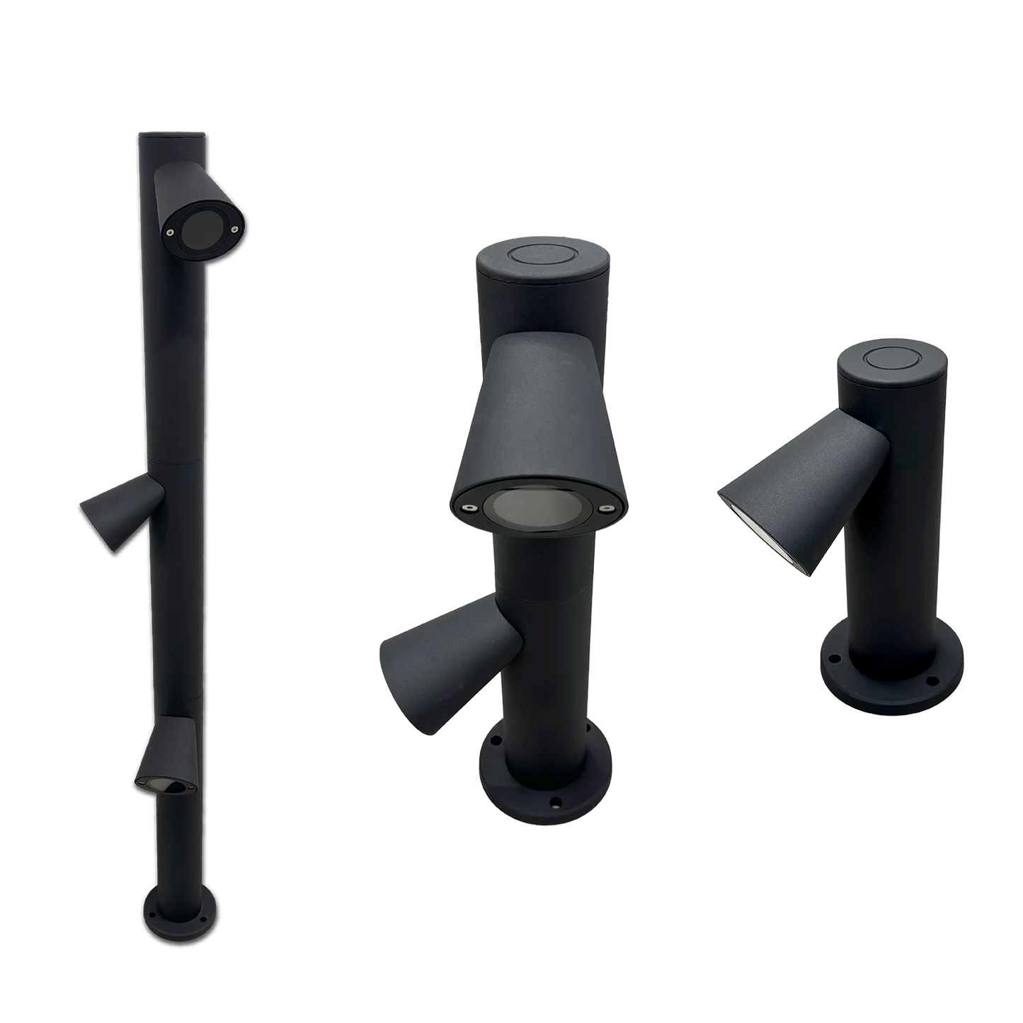Ultralight Stand Light (BD1113) – Adjustable Outdoor LED Lighting for Gardens & Pathways