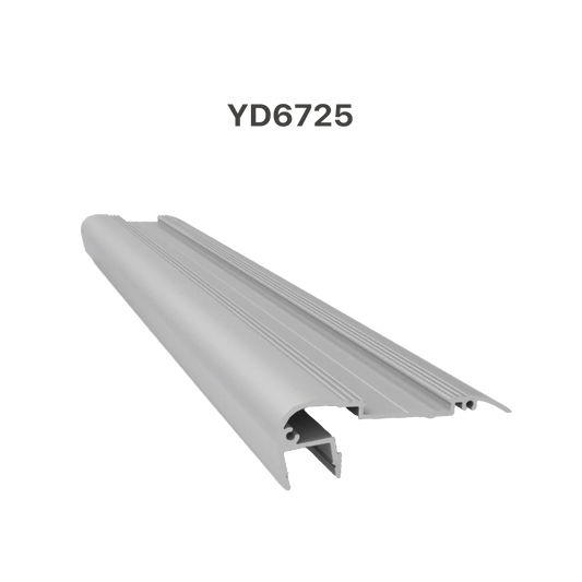 Ultralight Aluminum Profile (YD-Type)