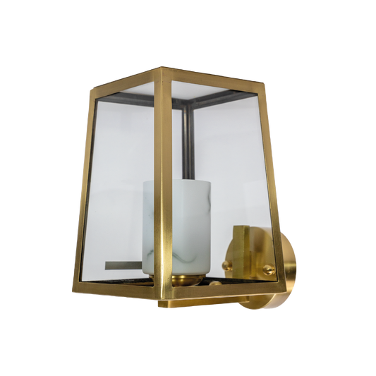 Ultralight Copper Wall Light (L3404)
