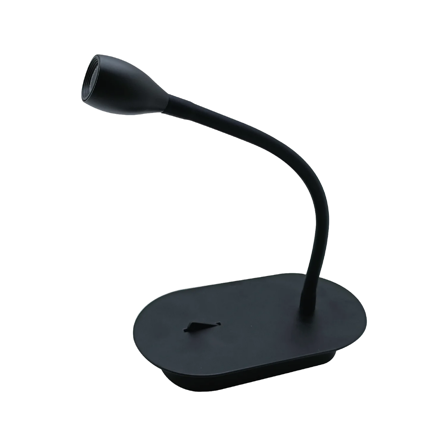 Ultralight LED Wall Light 3W (BR2322) - Bedside Wall Lamp with Flexible Arm