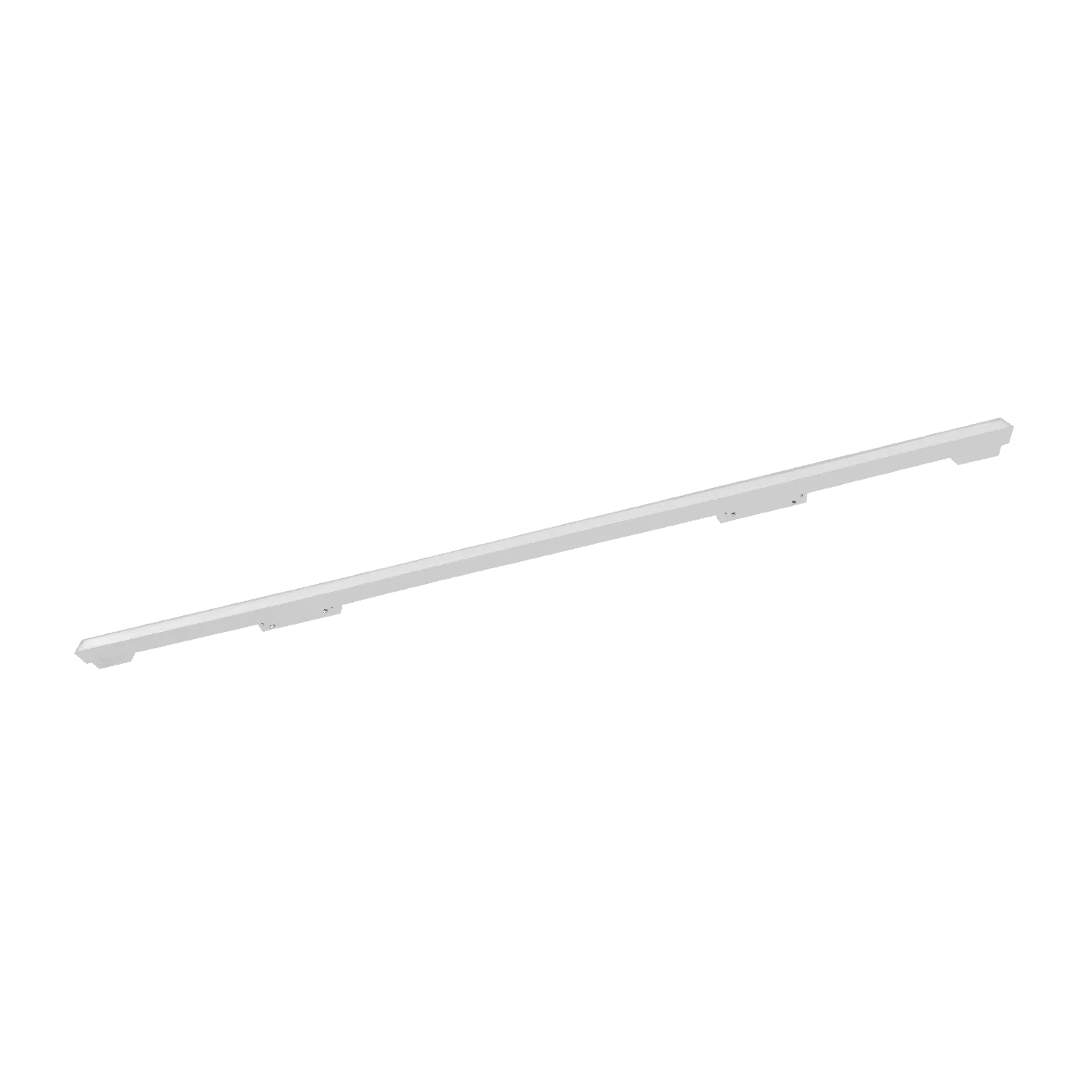 Ultralight Magnetic Track Light White 20 mm (MG-Family)
