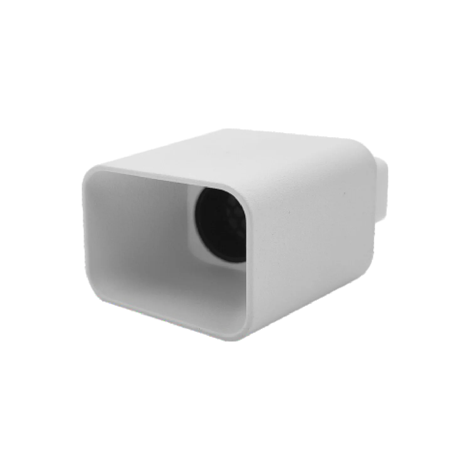 Ultralight Magnetic Track Light 35mm White (BT-Family)