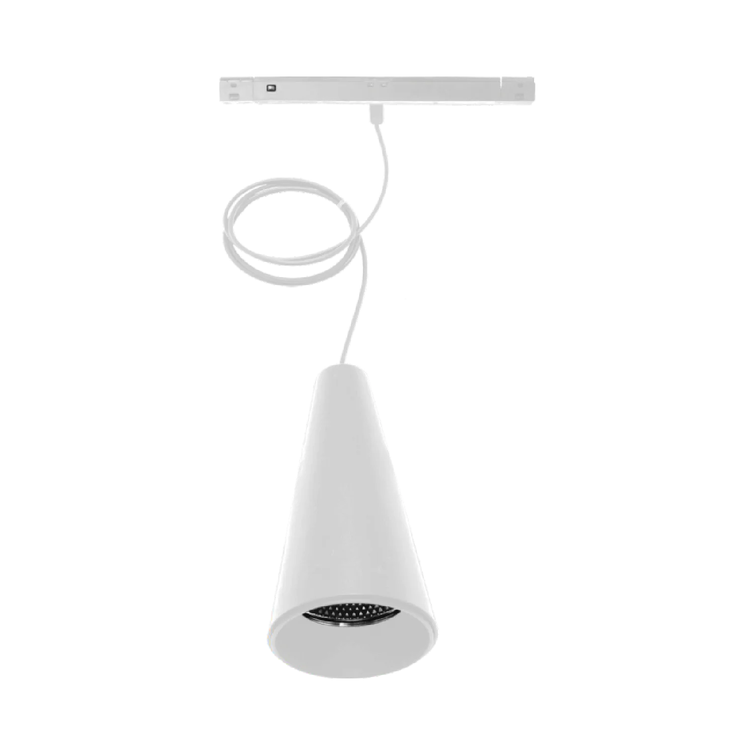 Ultralight Magnetic Track Light White 20 mm (MG-Family)