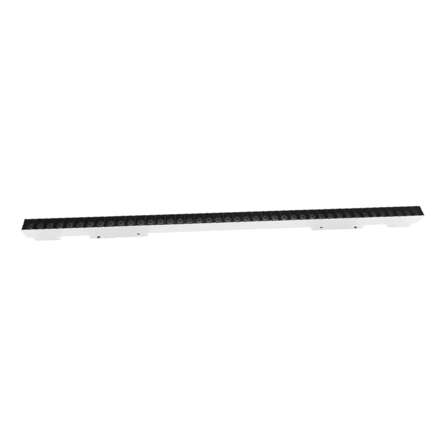 Ultralight Magnetic Track Light White 20 mm (MG-Family)