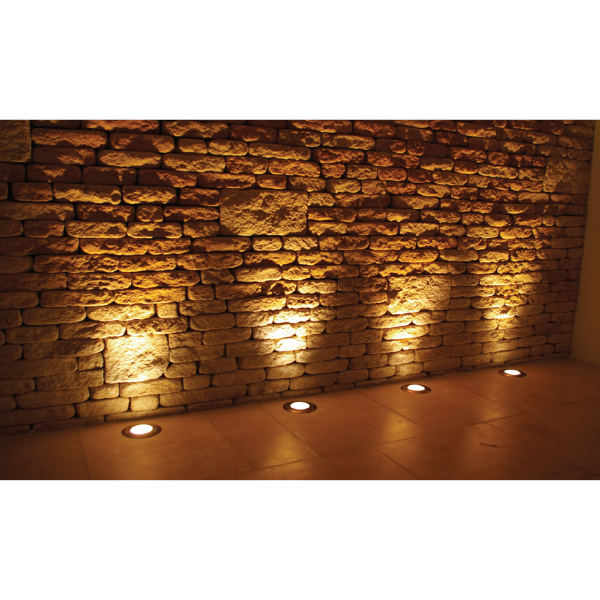 LED Inground Lights