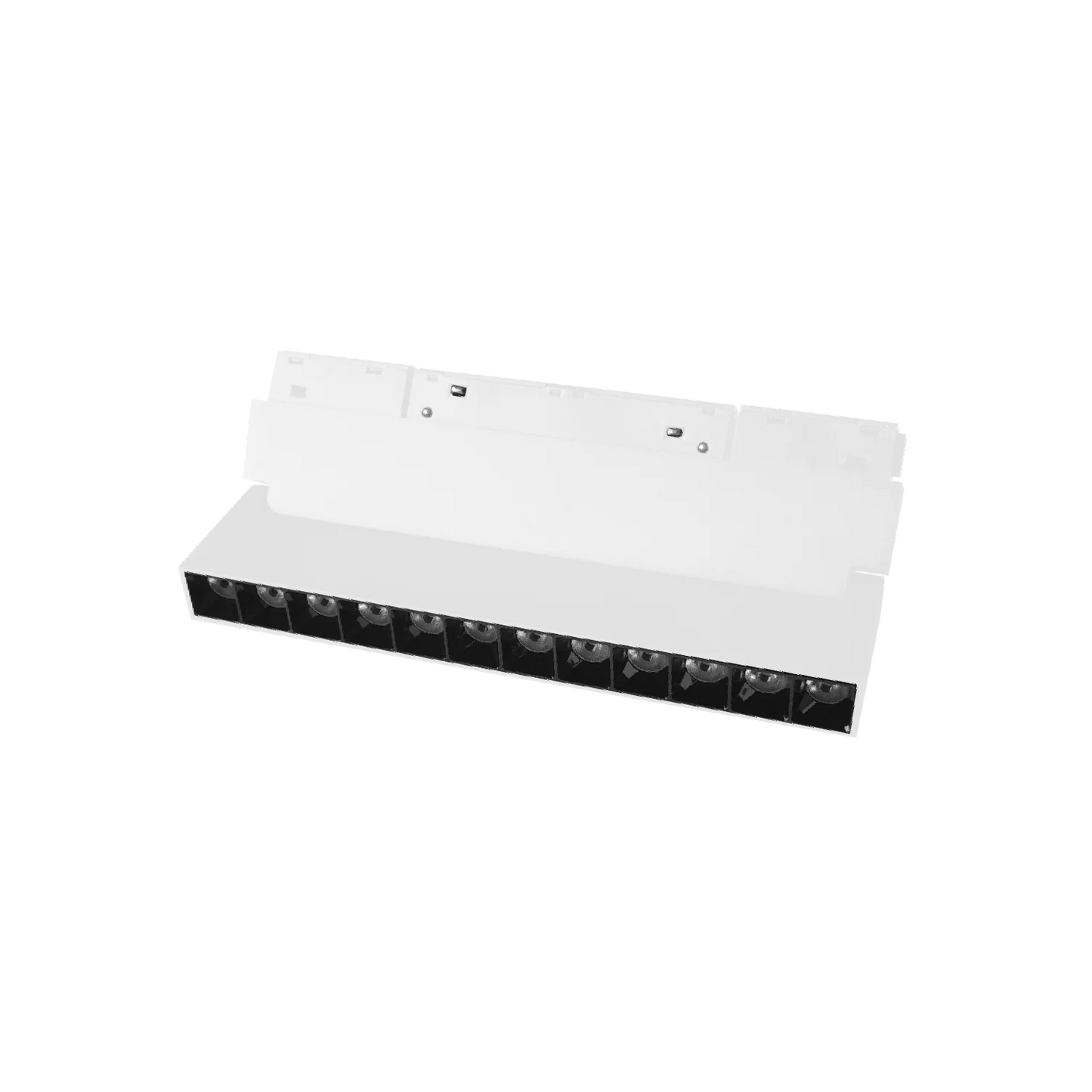 Ultralight Magnetic Track Light White 20 mm (MG-Family)