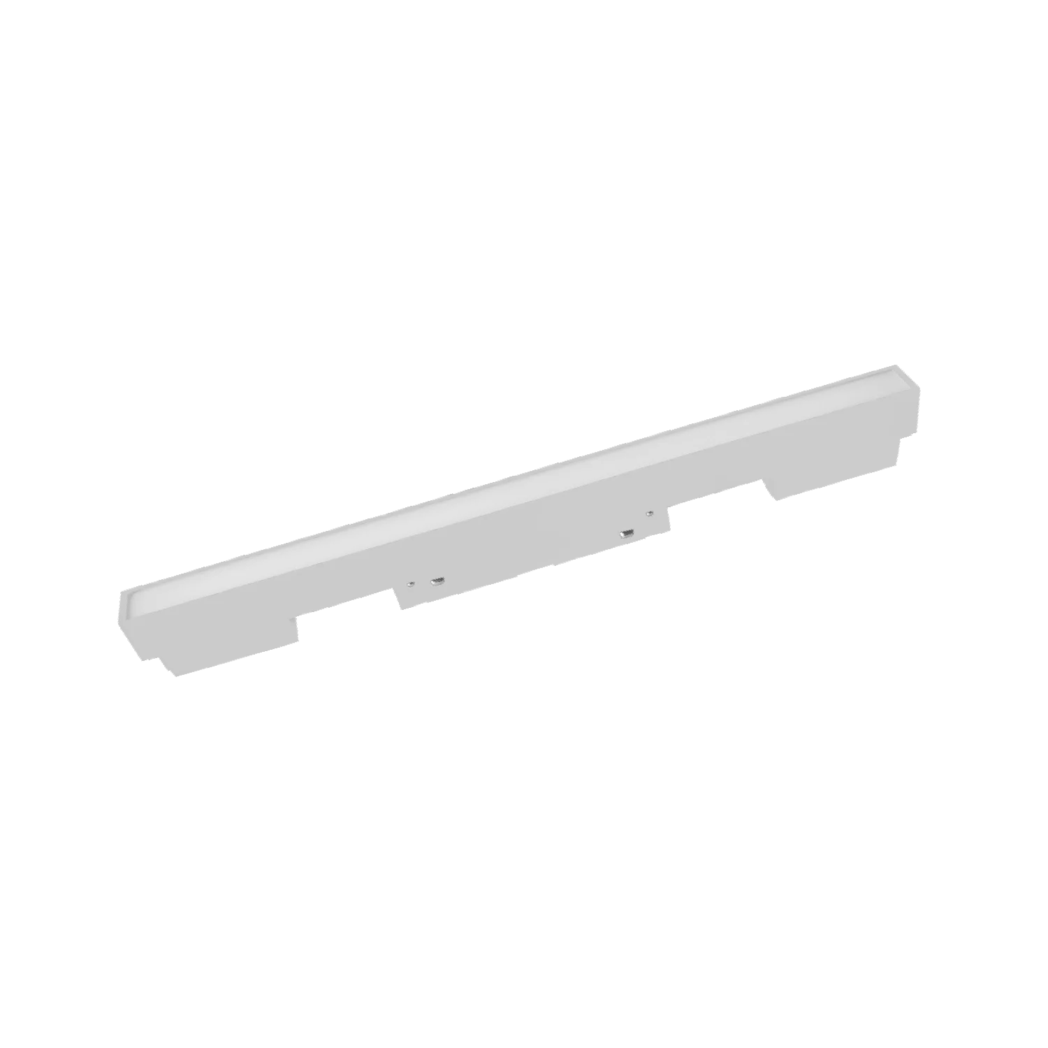 Ultralight Magnetic Track Light White 20 mm (MG-Family)